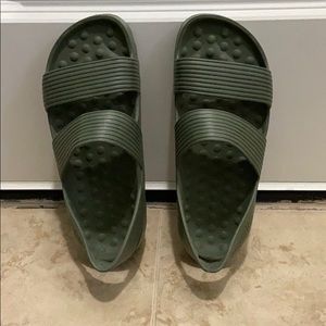 Oiselle Sport Sandal